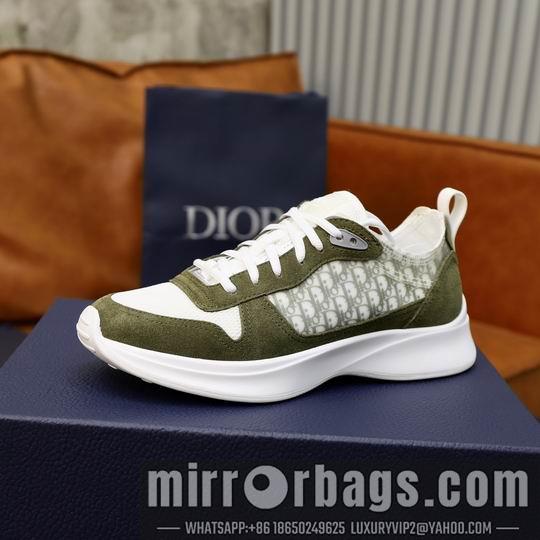 Replica Dior Shoes sz38-47 hnh0101
