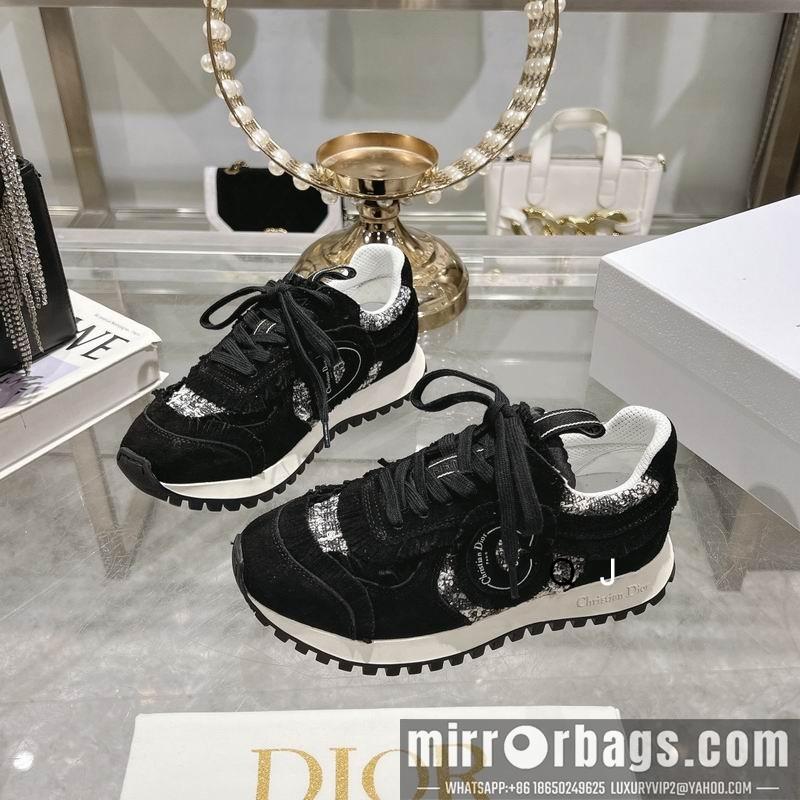 Replica Dior Shoes sz35-40 J0202
