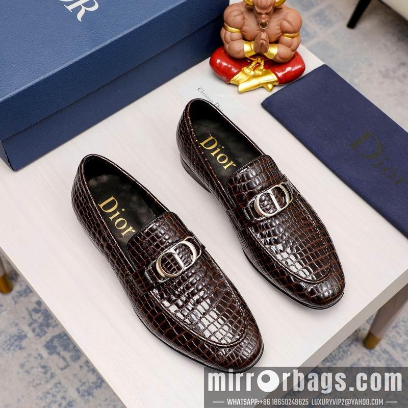 Replica Dior Shoes sz38-45 mnw0205