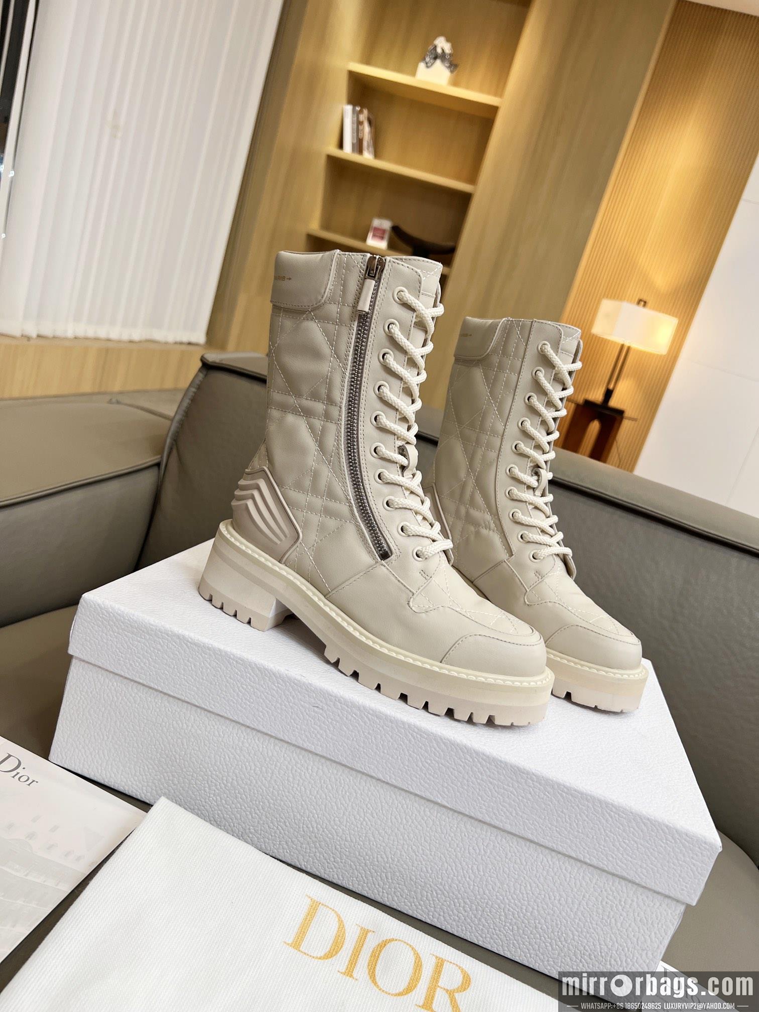 Replica Dior Shoes sz35-41 h0904