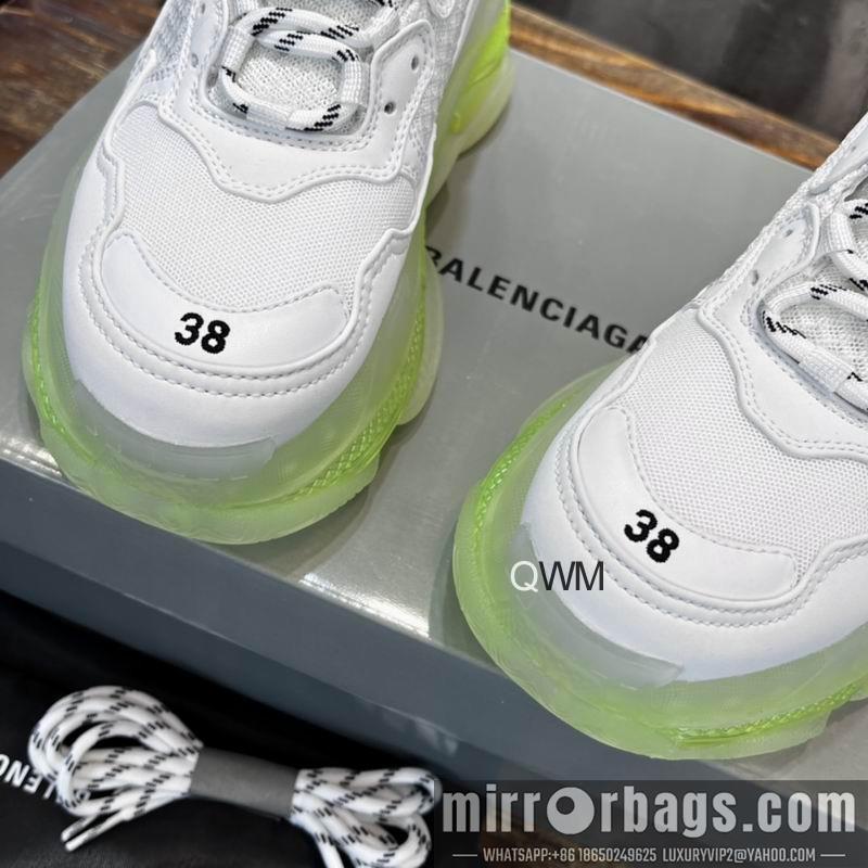 Replica Balenciaga Shoes sz35-45 WM0215