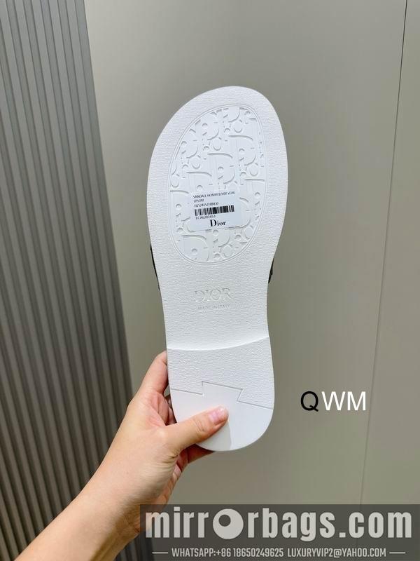 Replica Dior Shoes sz38-45 WM0301