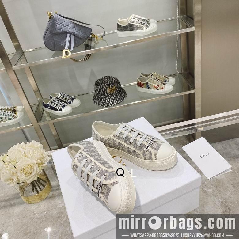 Replica Dior Shoes sz35-41LL0103