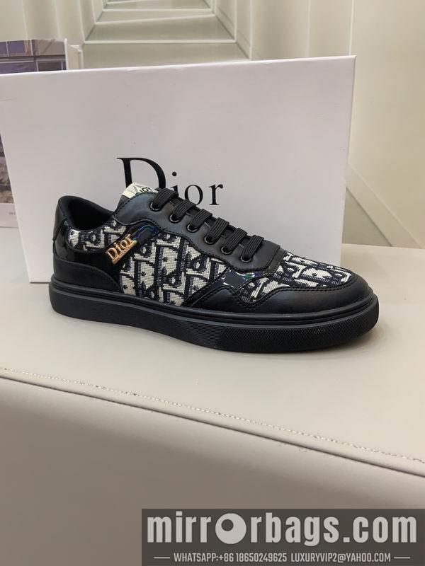Replica Dior Shoes sz38-44 hnm0141
