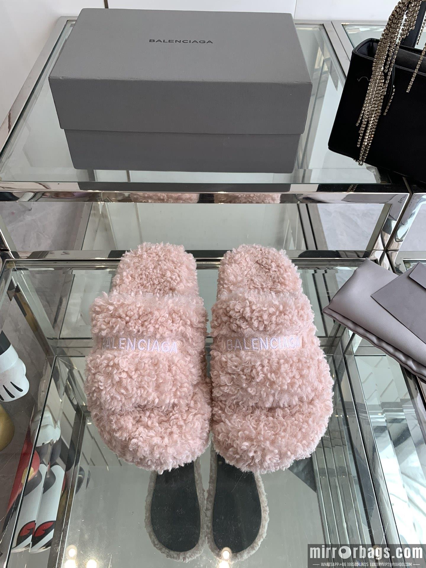 Replica Balenciaga Shoes sz35-40 h1004