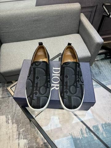 Replica Dior Shoes sz38-45 mnh0608