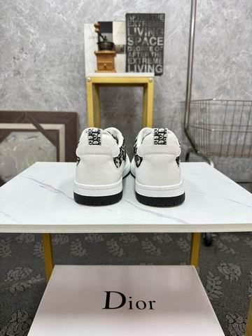 Replica Dior Shoes sz38-45 hnh0608