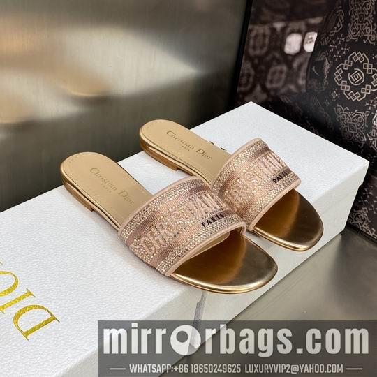 Replica Dior Shoes sz34-43 mnh0515