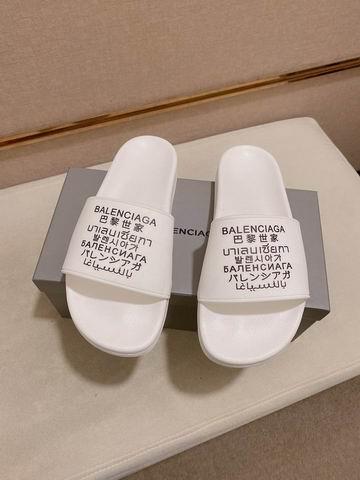 Replica Balenciaga Shoes sz35-45 hnh0702