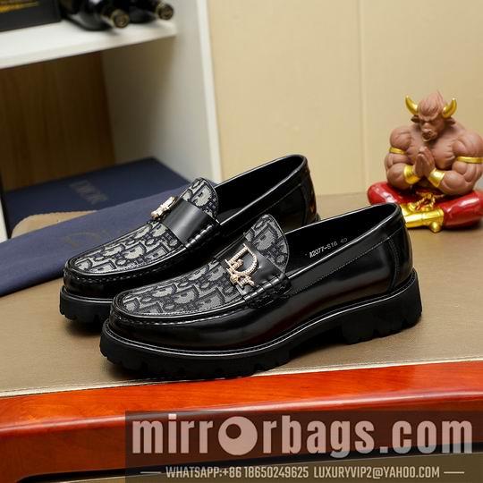 Replica Dior Shoes sz38-45 mnh0603