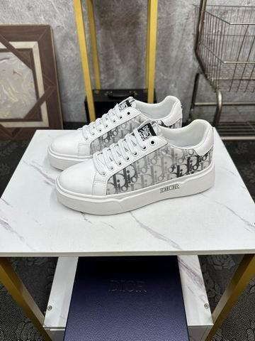Replica Dior Shoes sz38-45 hnh0522