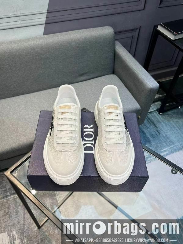 Replica Dior Shoes sz38-45 mnw0320