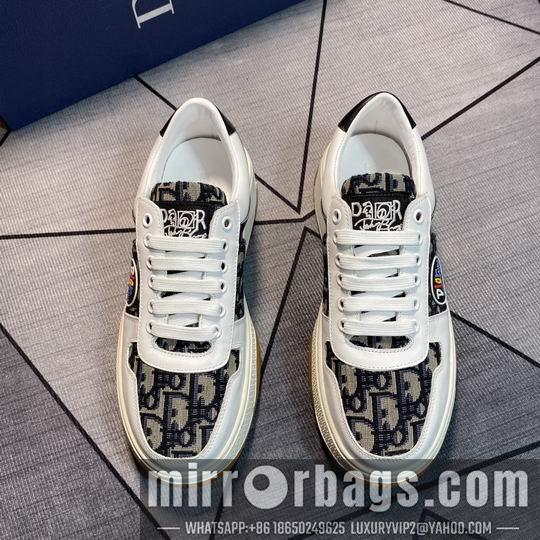 Replica Dior Shoes sz38-45 hnh0612