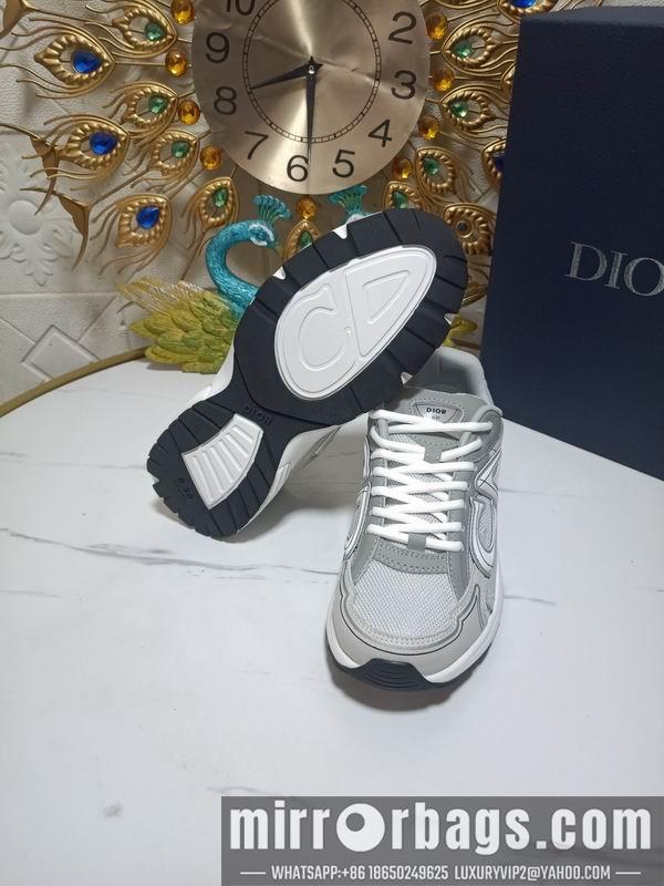 Replica Dior Shoes sz35-45 mnm0101
