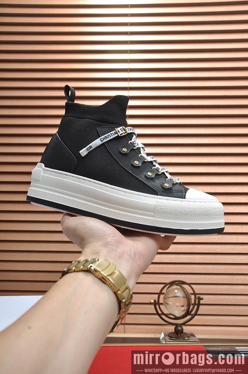 Replica Dior Shoes sz35-44 h0702