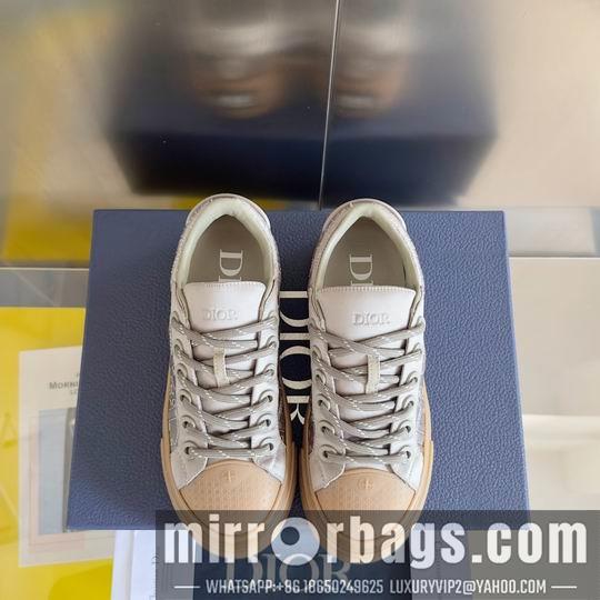 Replica Dior Shoes sz35-45 mnh0901