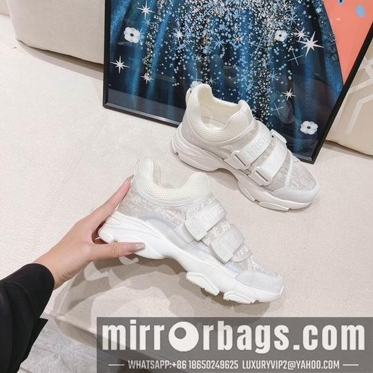 Replica Dior Shoes sz34-41 mnh0901