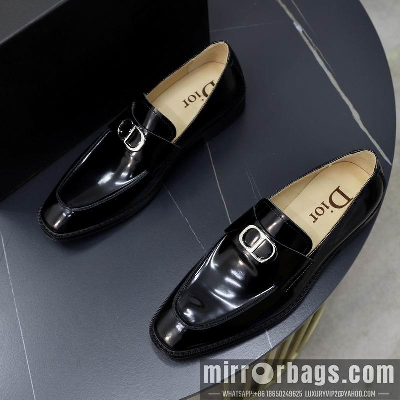 Replica Dior Shoes sz38-45 hnw0419