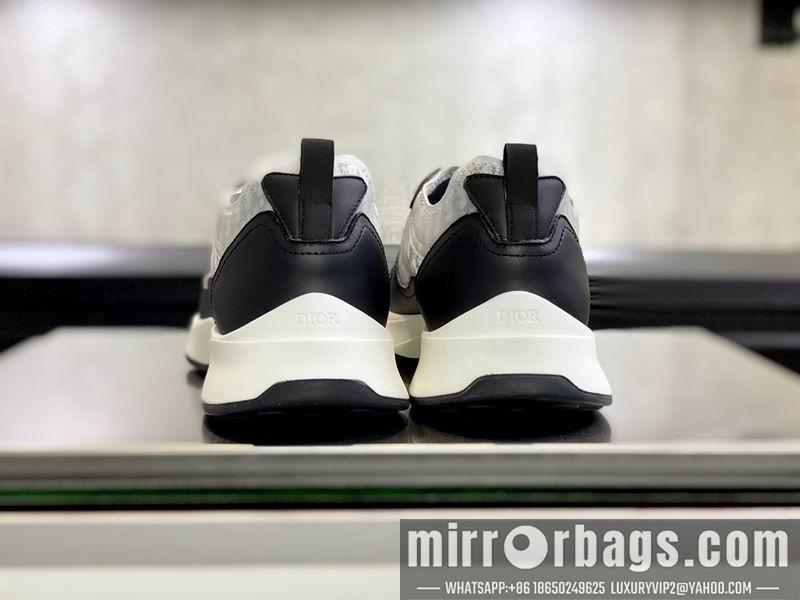 Replica Dior Shoes sz38-45 mnm0127