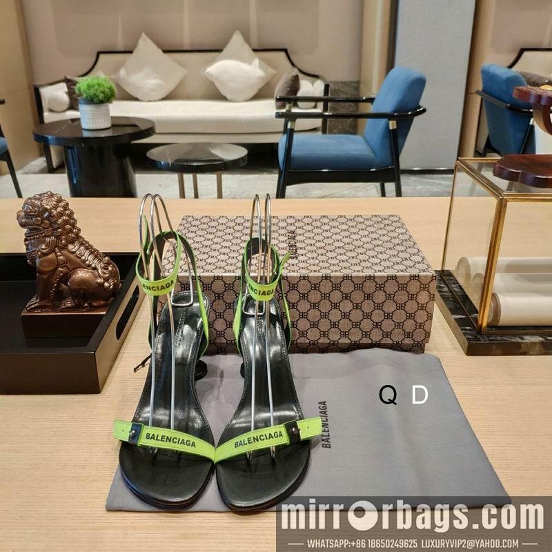 Replica Balenciaga Shoes sz35-40 2C GDT0101