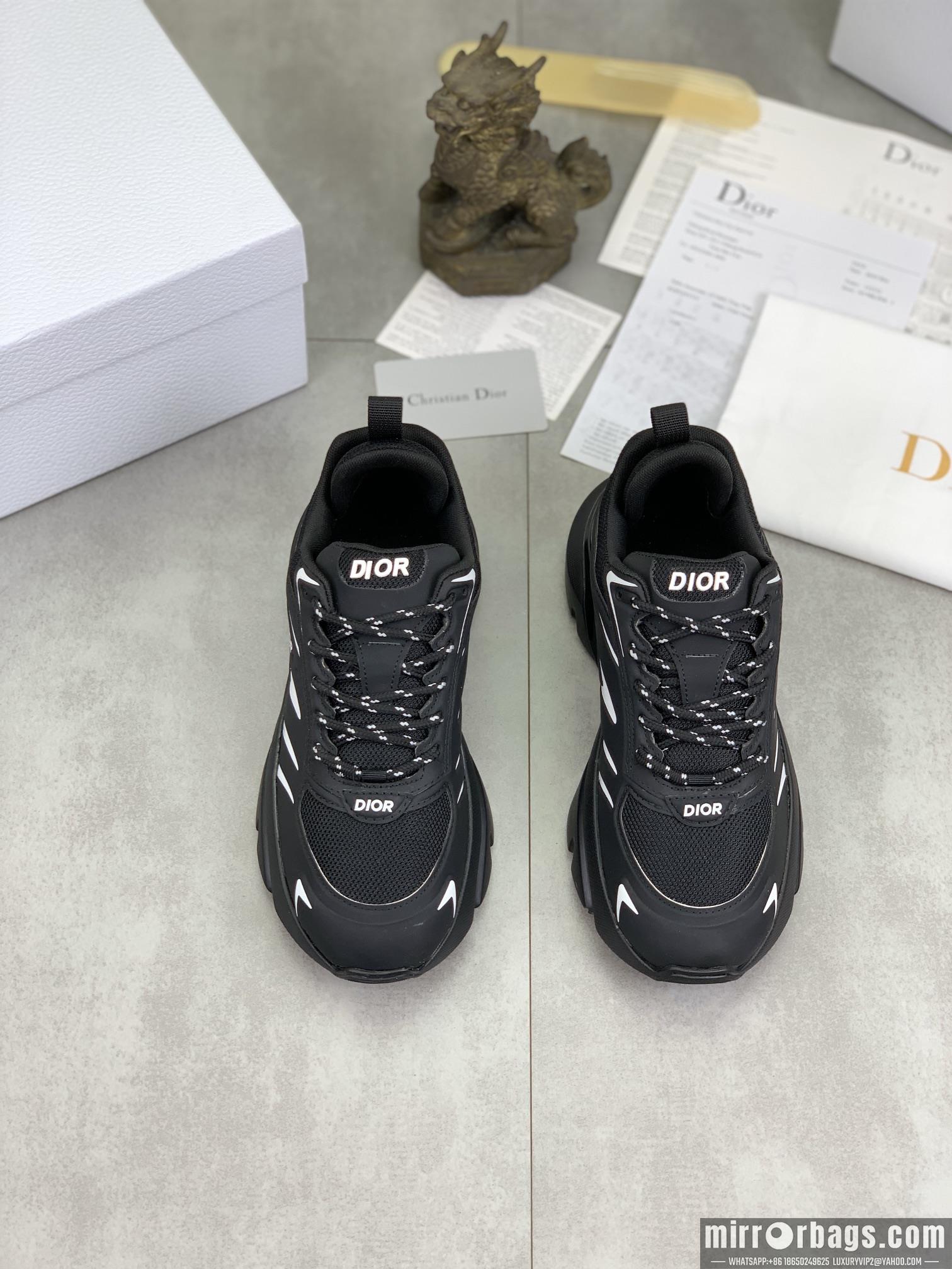 Replica Dior Shoes sz35-44 h0812