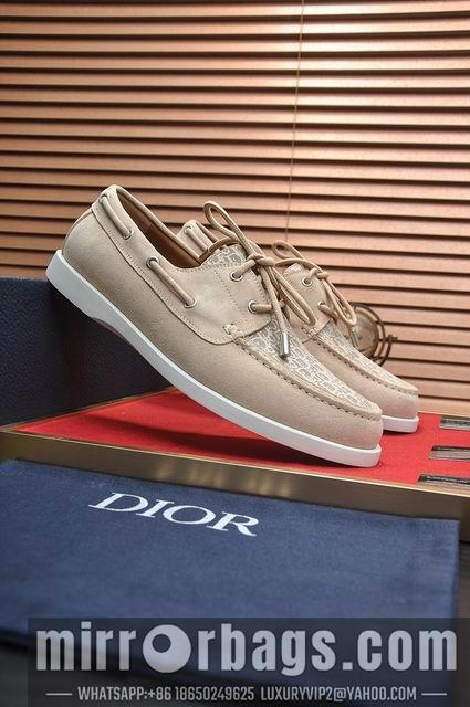 Replica Dior Shoes sz38-44 mnh0508