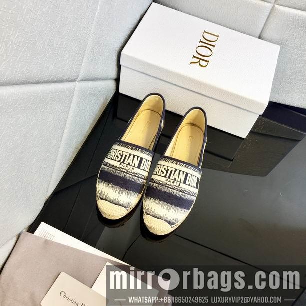 Replica Dior Shoes sz35-41 mnh0901