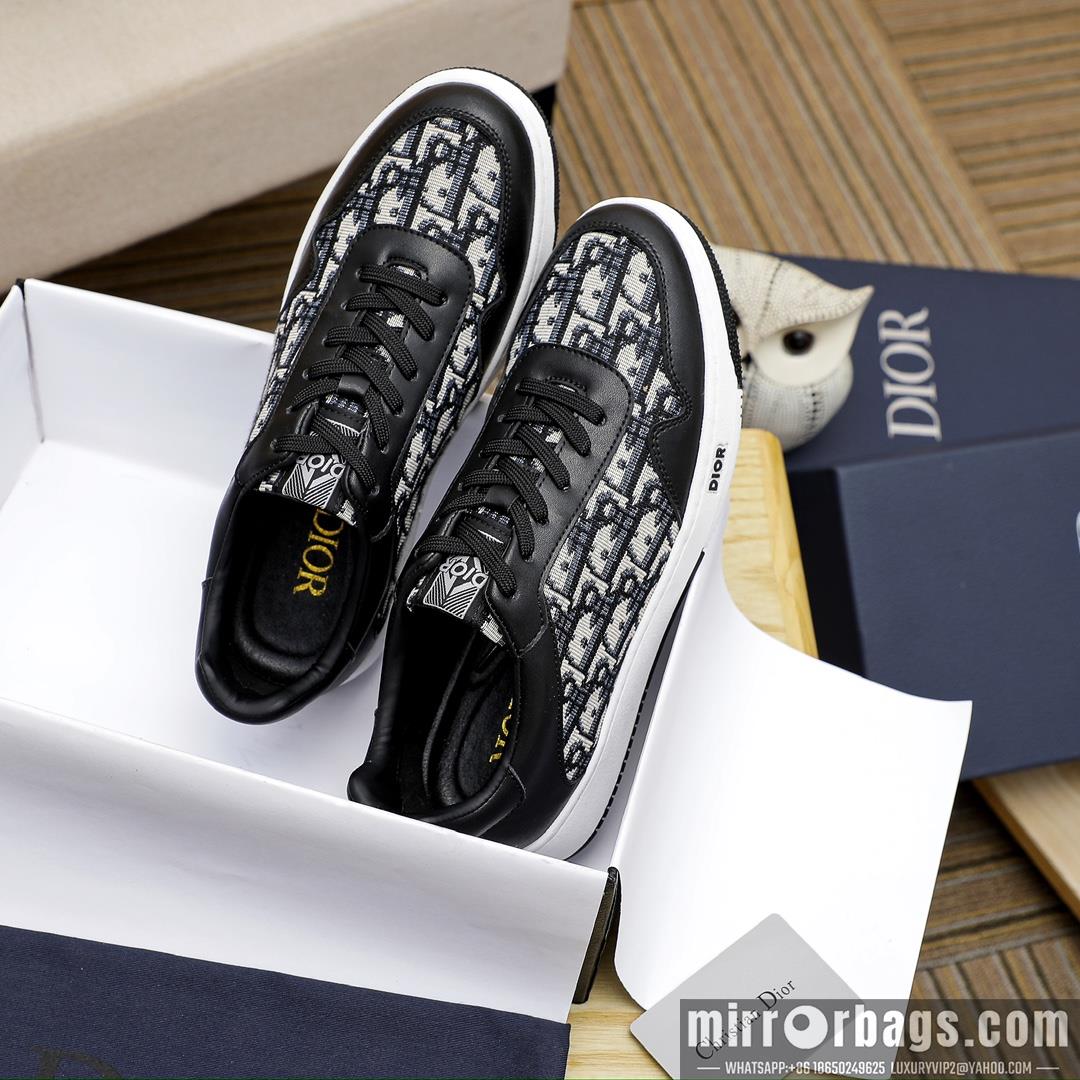 Replica Dior Shoes sz38-44 hnh1202