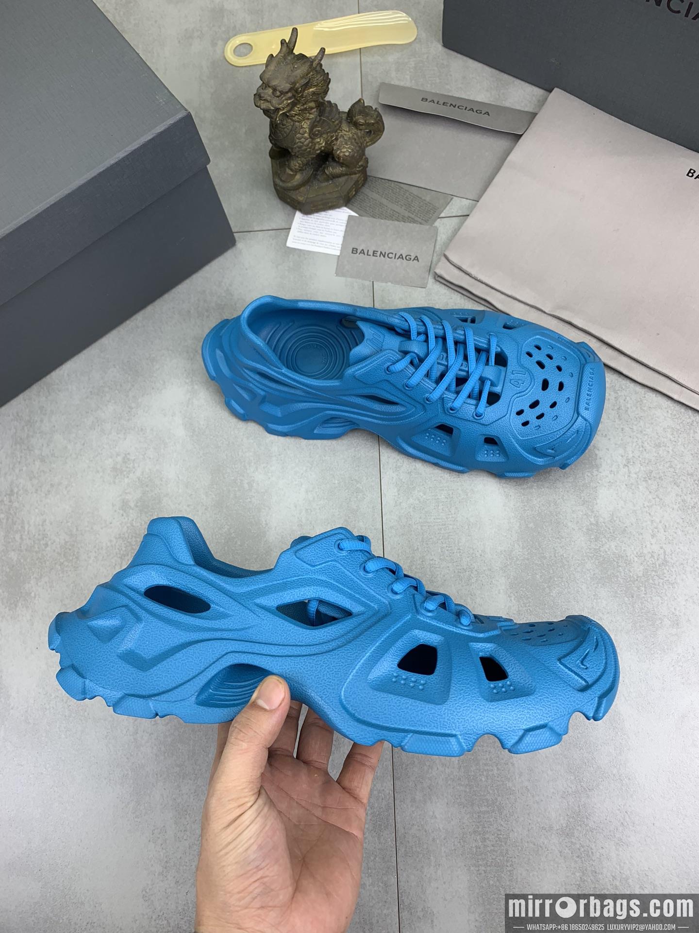 Replica Balenciaga Shoes sz35-45 h0603
