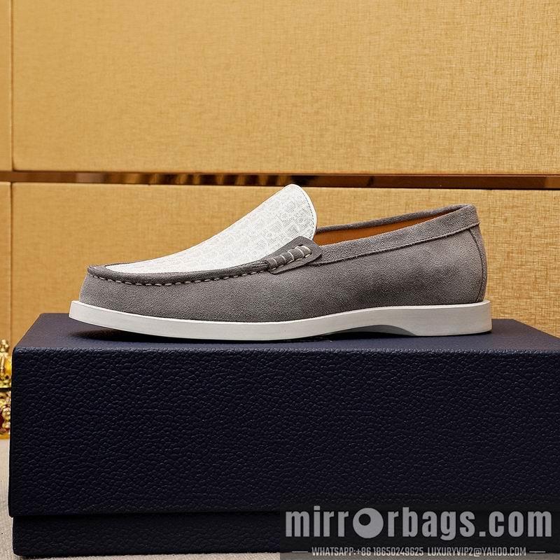 Replica Dior Shoes sz38-47 mnw0201