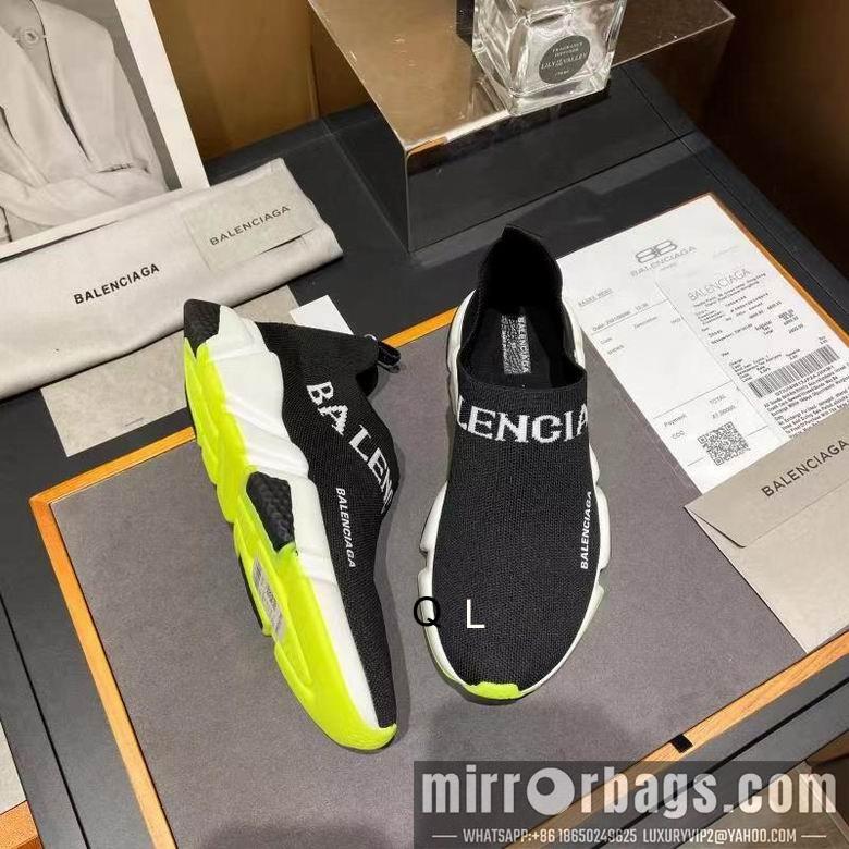 Replica Balenciaga Shoes sz35-45 LL0201
