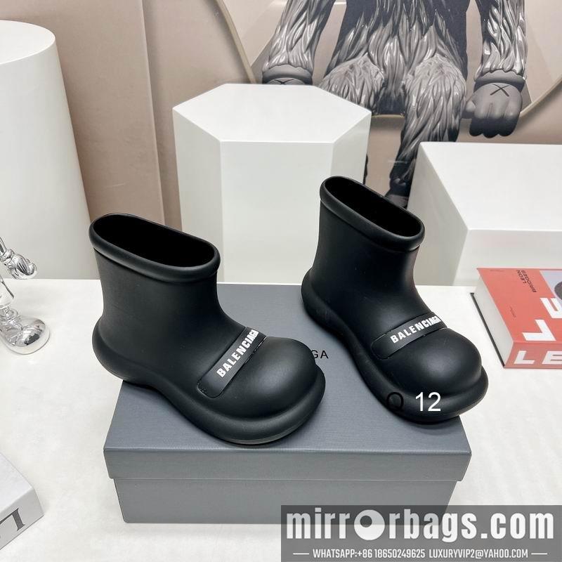 Replica Balenciaga Shoes sz35-40 5C J1008