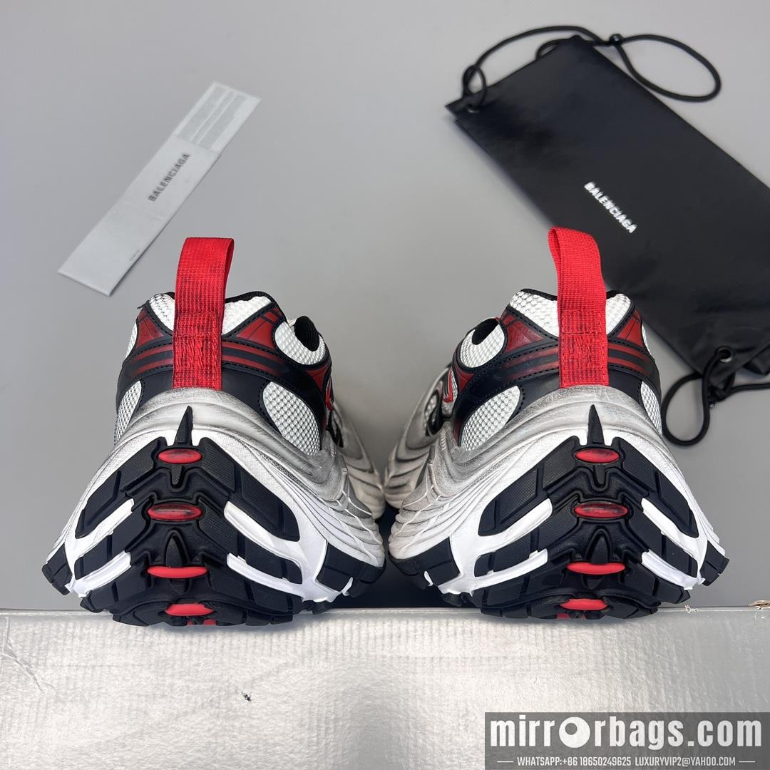 Replica Balenciaga Shoes sz35-46 h1002