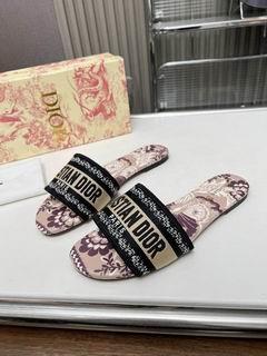 Replica Dior Shoes sz35-41 mnh0601