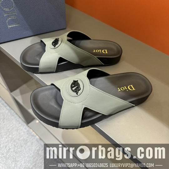 Replica Dior Shoes sz38-45 hnh0804