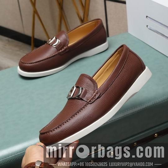 Replica Dior Shoes sz38-44 mnh0501