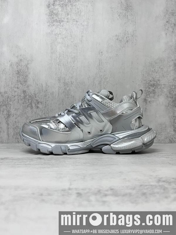 Replica Balenciaga Shoes sz36-45 hnm0107