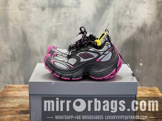 Replica Balenciaga Shoes sz35-46 hnh0501