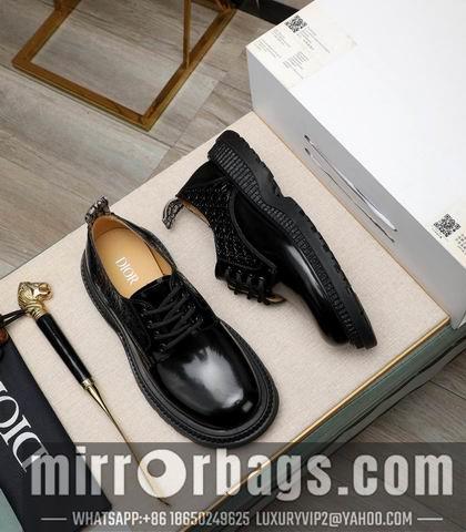 Replica Dior Shoes sz38-44 mnh0601