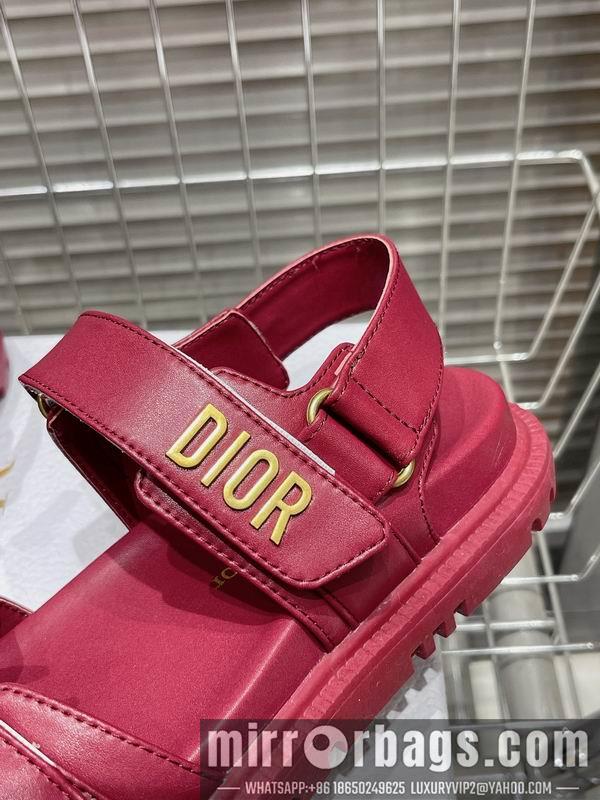 Replica Dior Shoes sz35-41 mnw0211