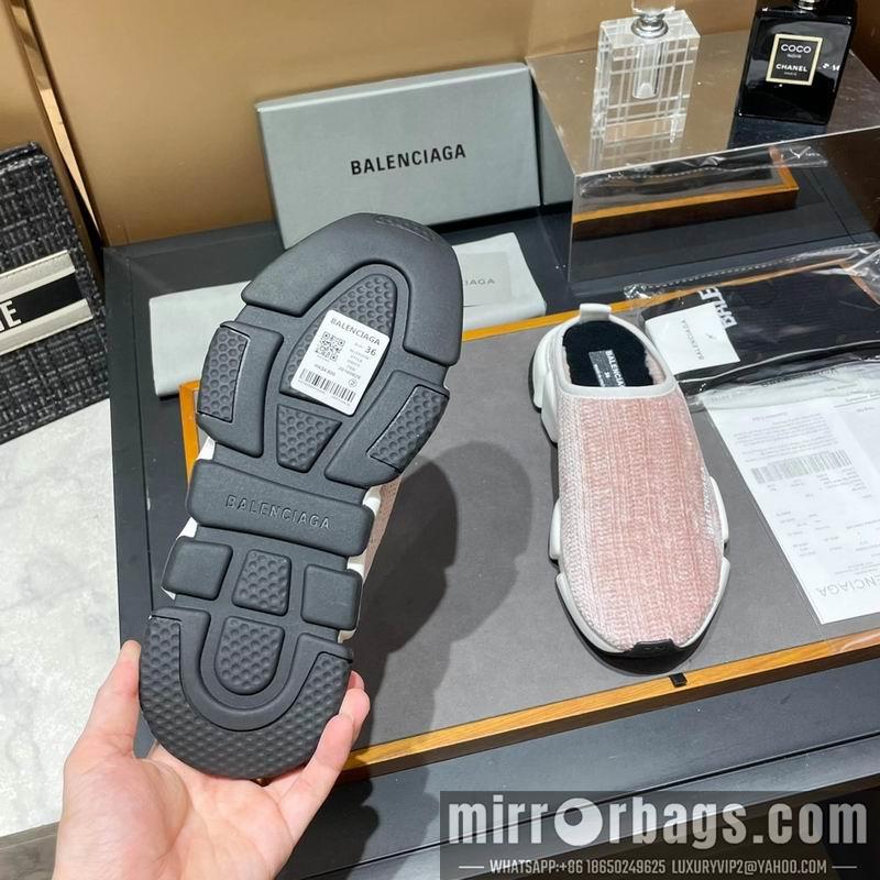 Replica Balenciaga Shoes sz35-45 mnm0104