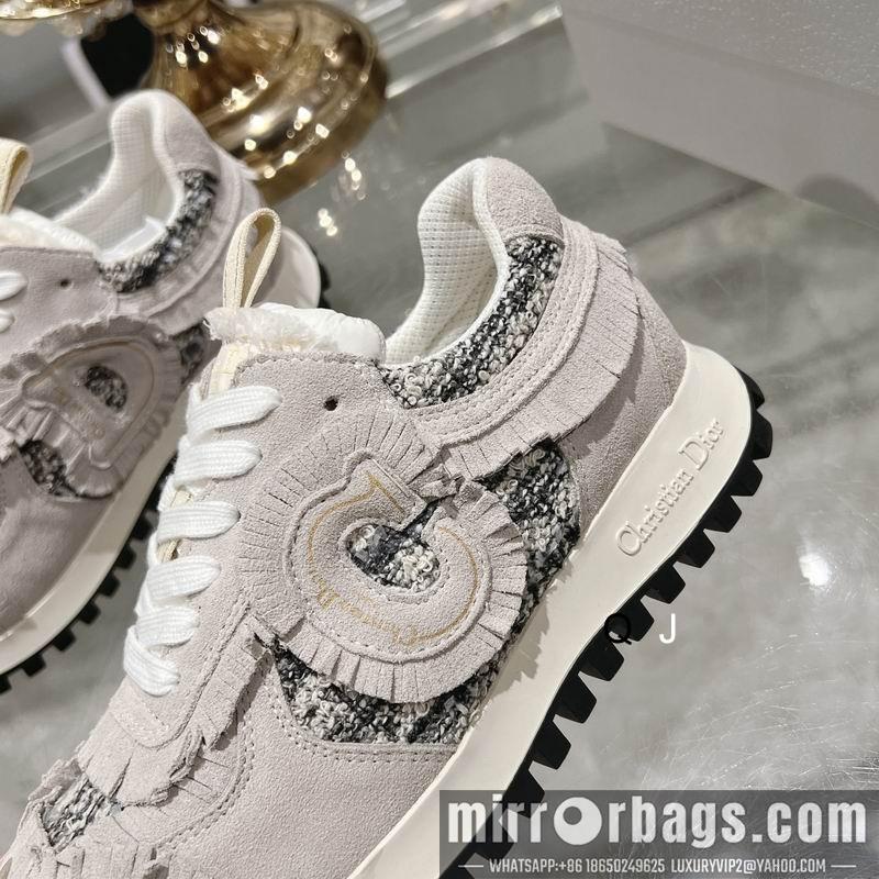 Replica Dior Shoes sz35-40 J0202