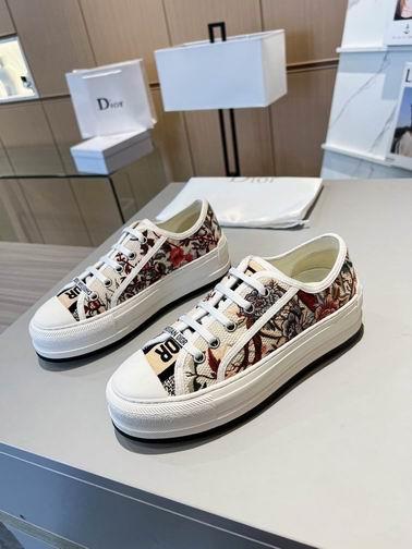 Replica Dior Shoes sz35-41 mnh0707