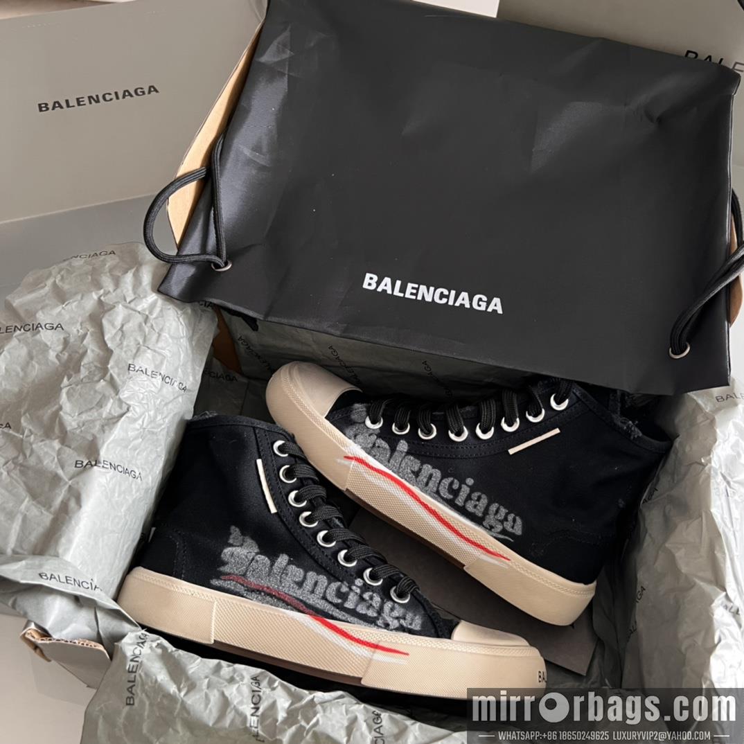 Replica Balenciaga Shoes sz35-45 h0503