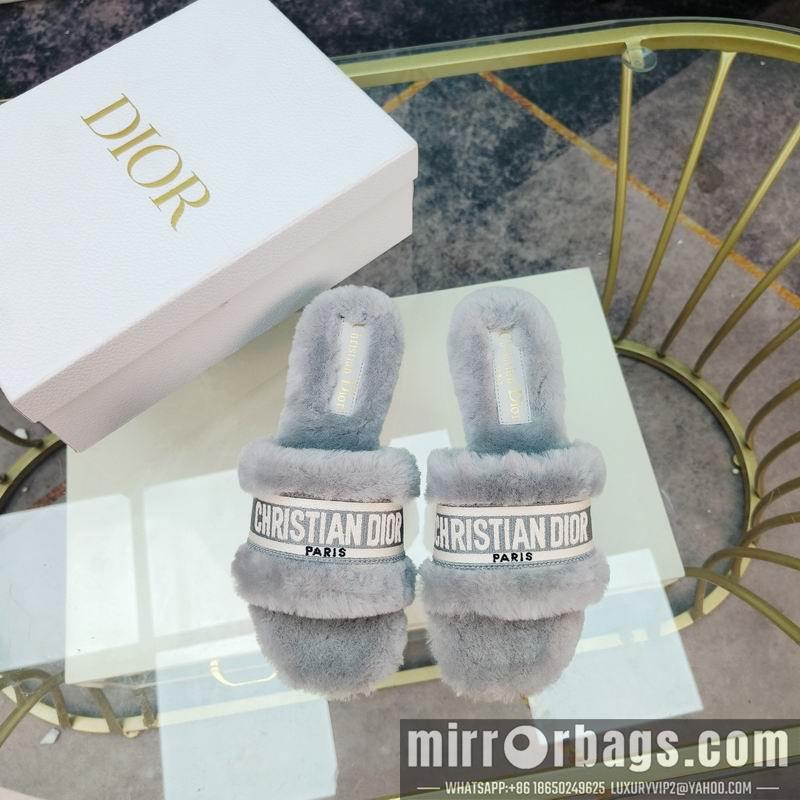 Replica Dior Shoes sz35-42 mnw0203