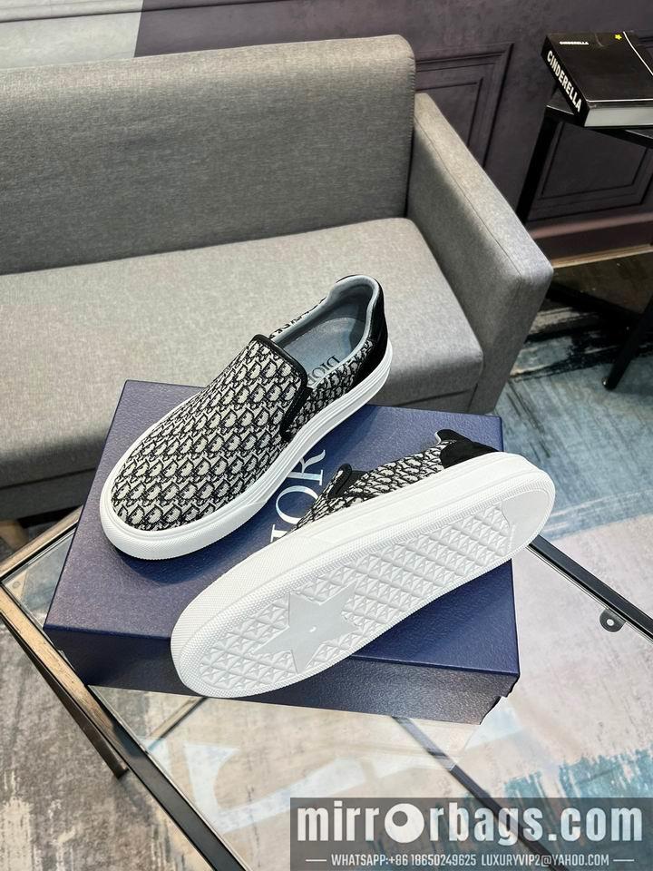 Replica Dior Shoes sz38-45 hnh0203