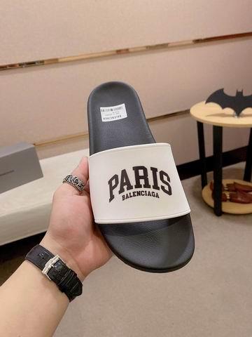 Replica Balenciaga Shoes sz35-45 hnh0701