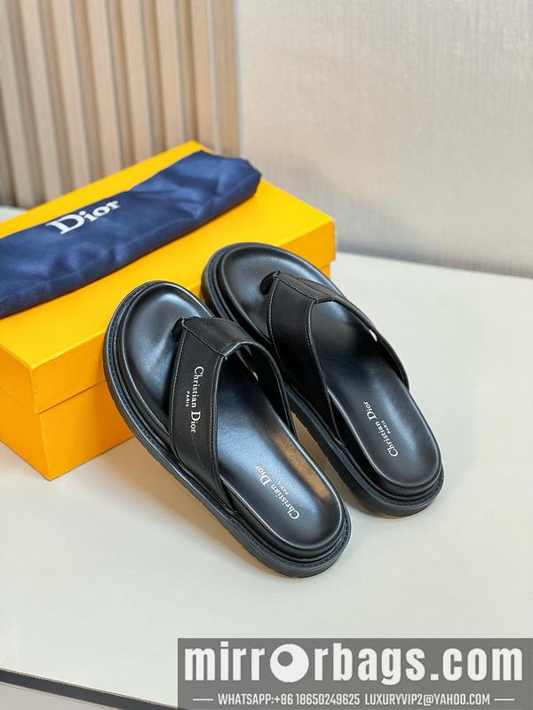 Replica Dior Shoes sz38-45 jyh0215