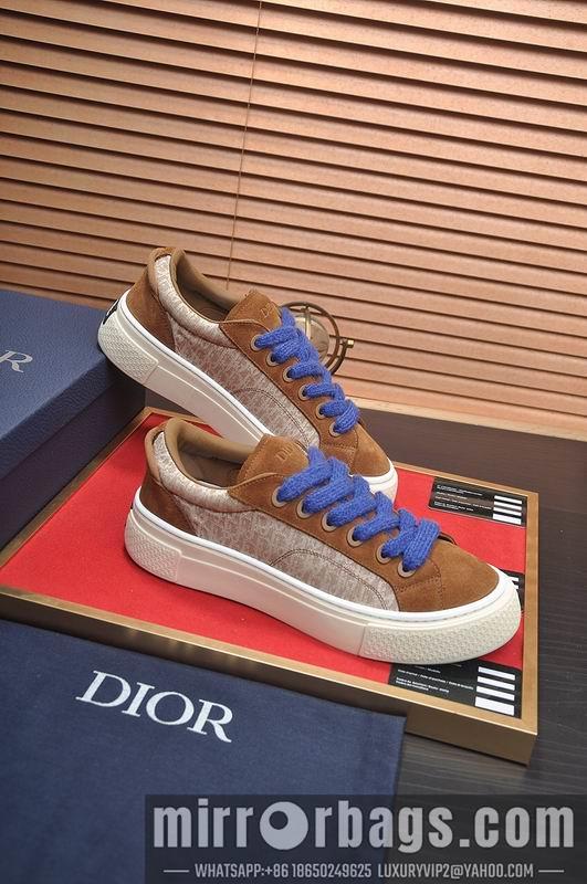 Replica Dior Shoes sz38-44 mnm0114