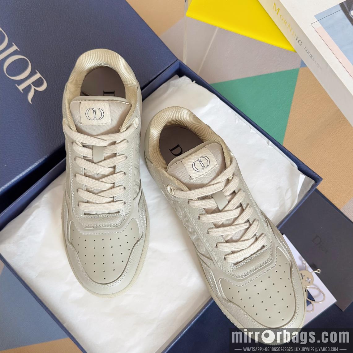 Replica Dior Shoes sz35-45 h0903